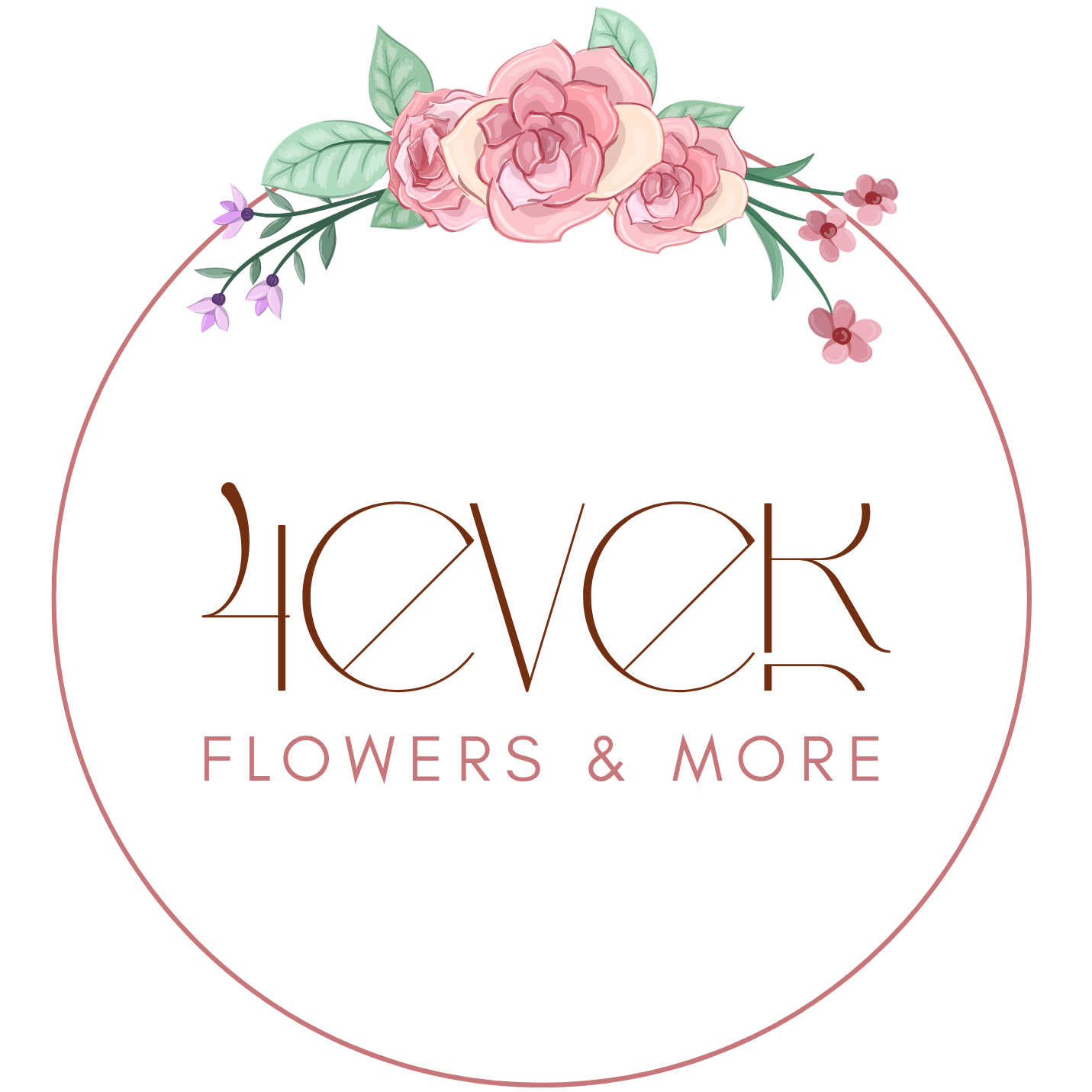 4ever flowers & more